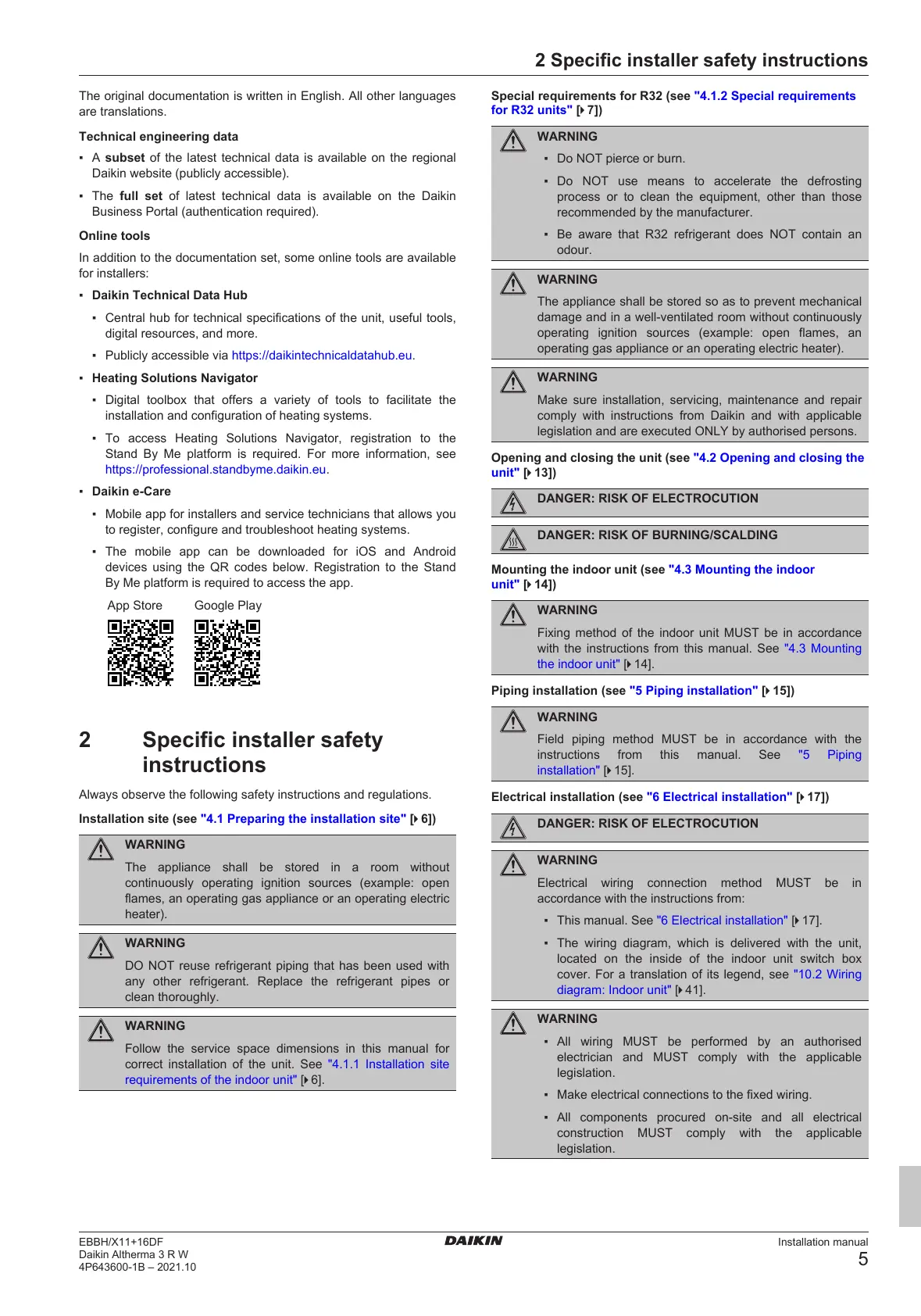 Page #5 background image