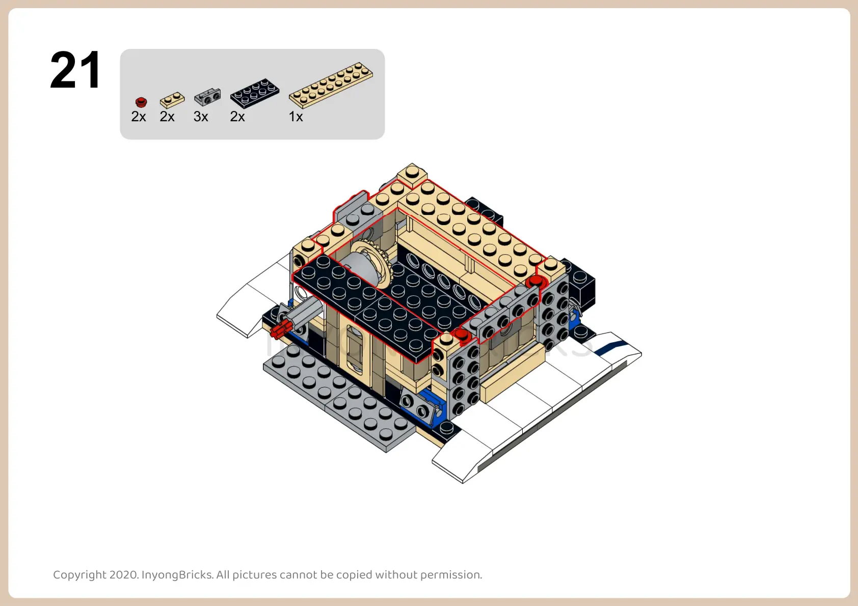 Page #19 background image