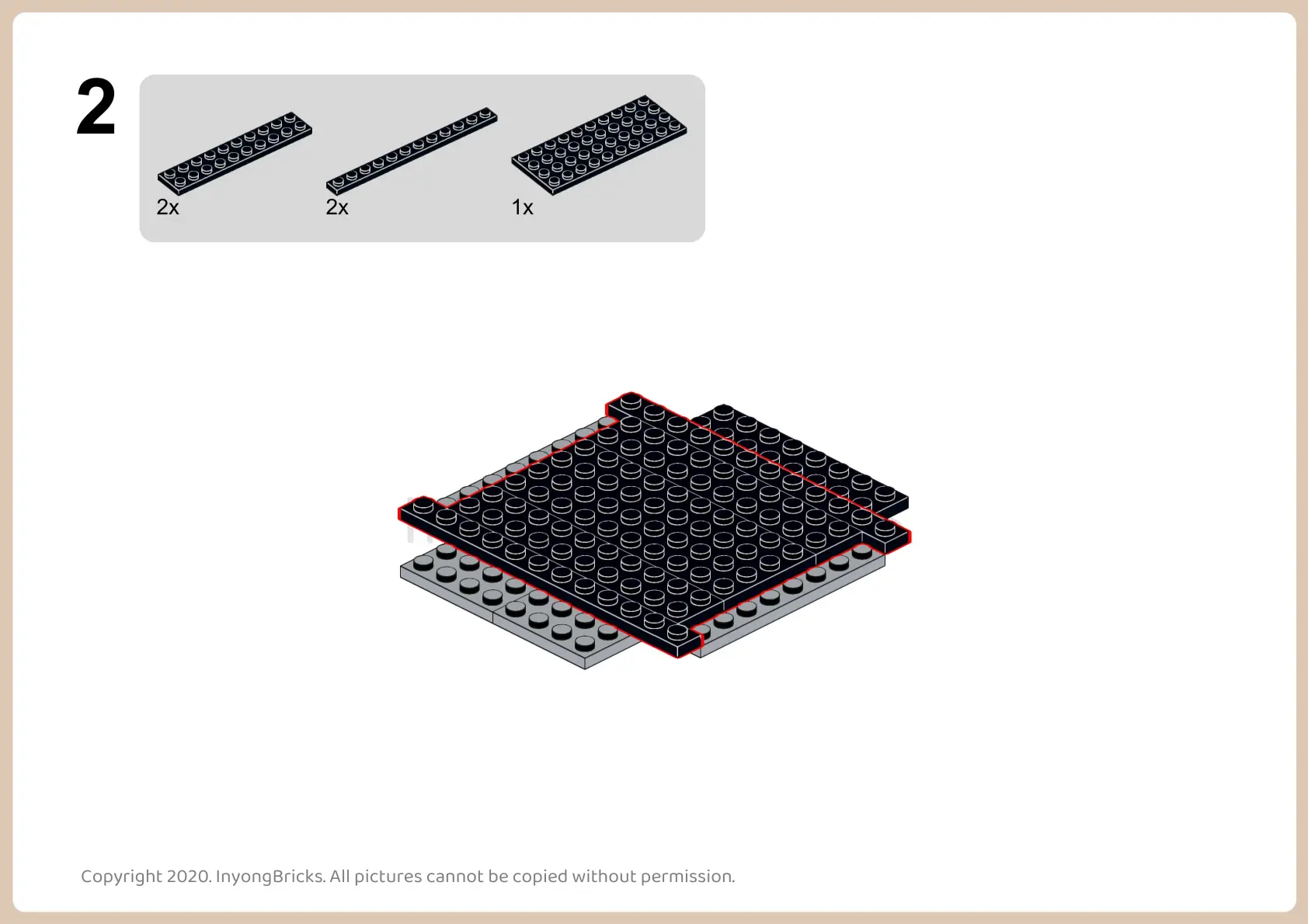 Page #3 background image