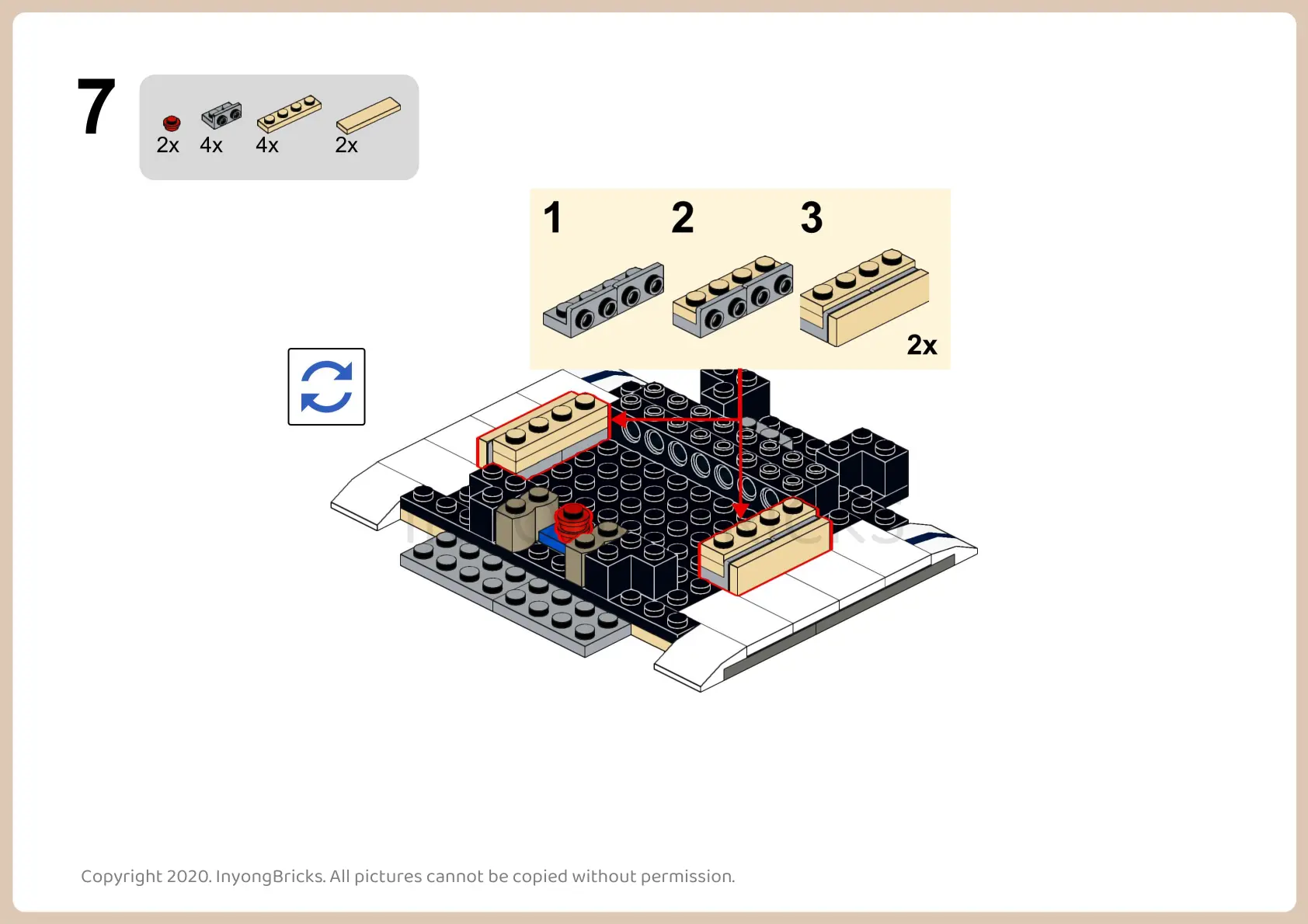 Page #8 background image