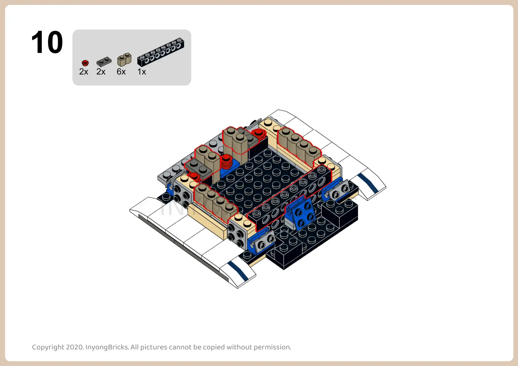 Page #11 background image