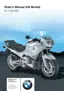 Preview: Rider's Manual