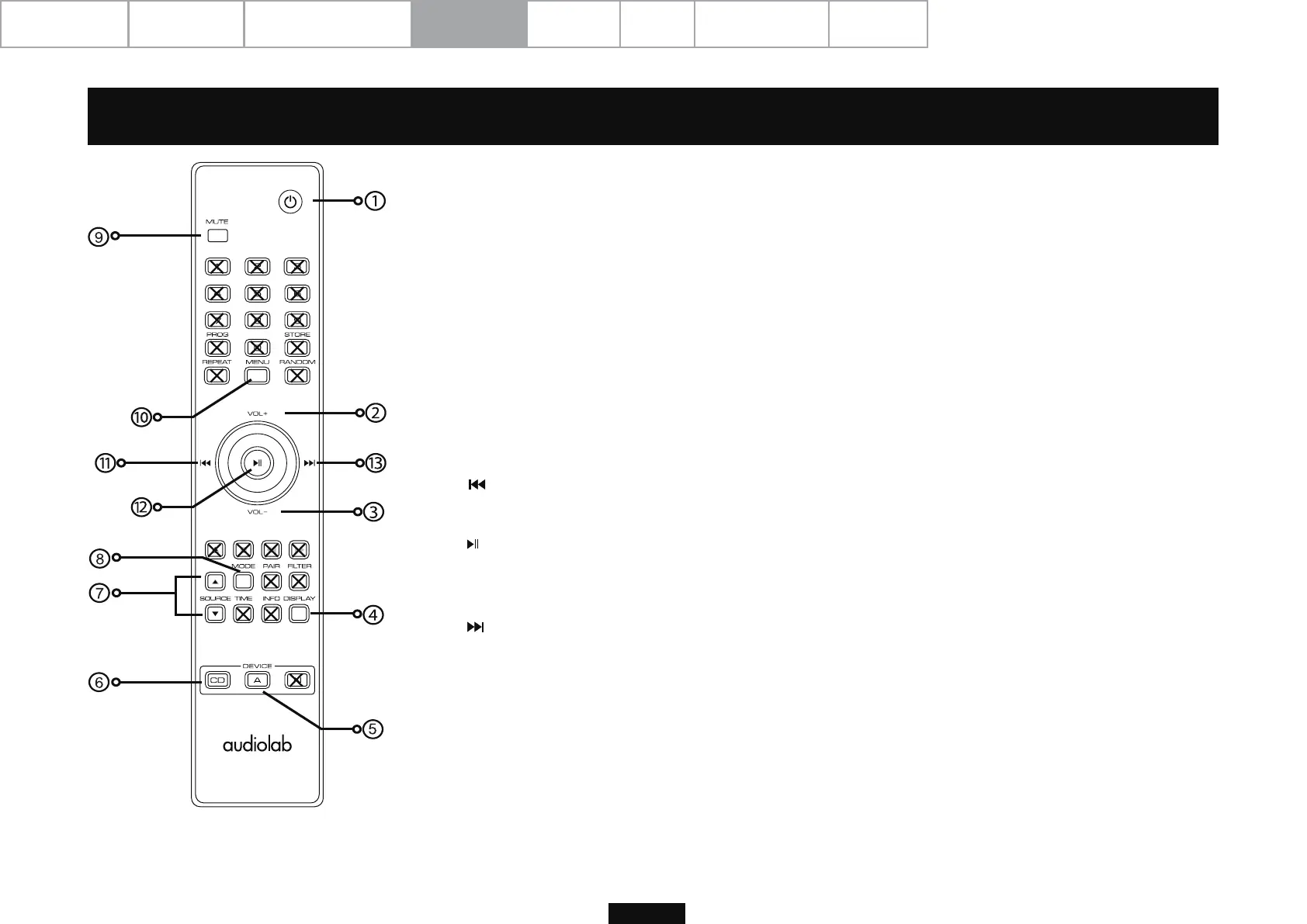 Page #5 background image
