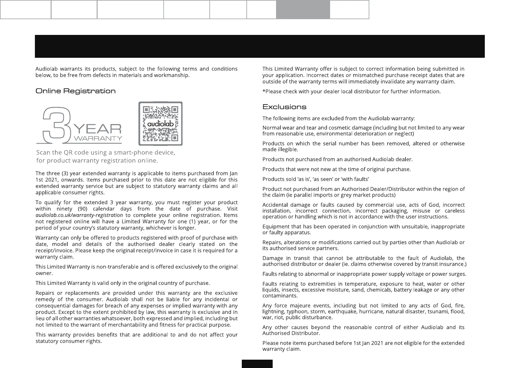 Page #10 background image