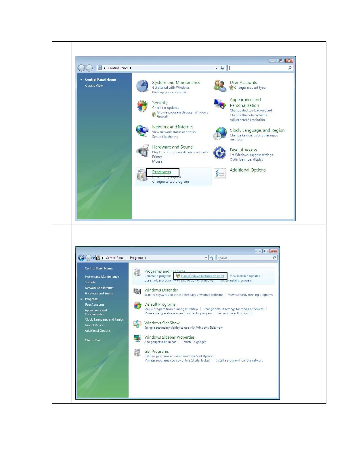 Page #10 background image