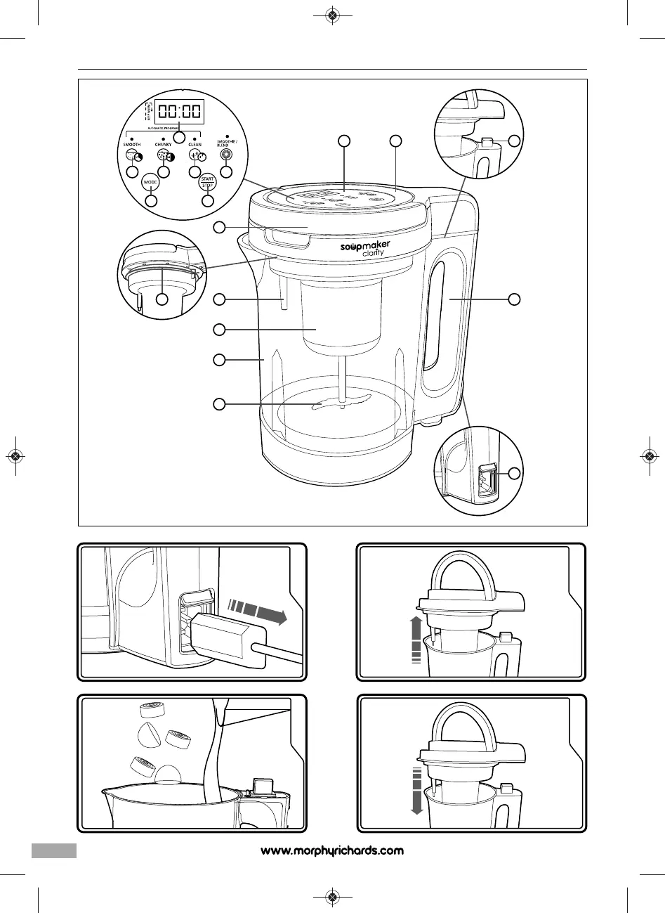 Page #10 background image