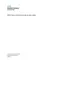 Preview: User Guide