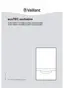 Preview: Installation And Maintenance Instructions