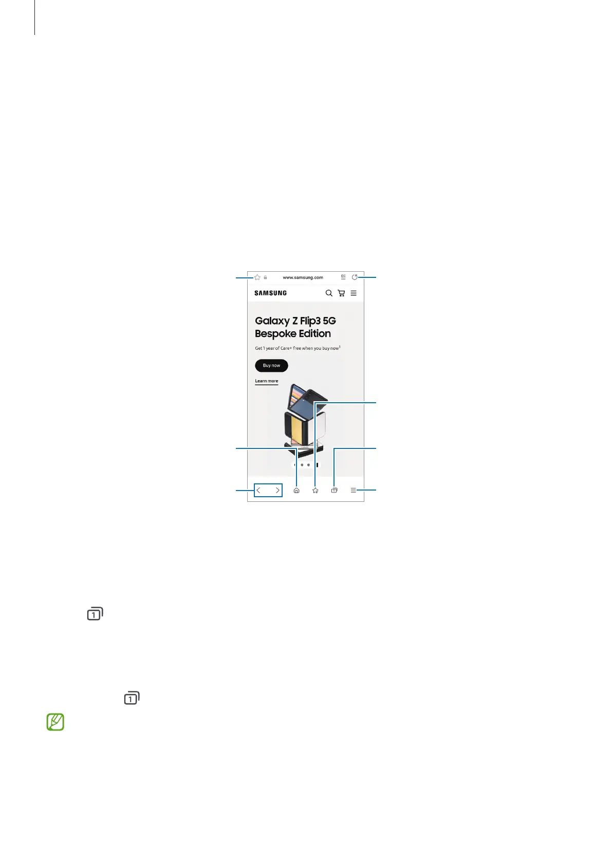 Page #40 background image
