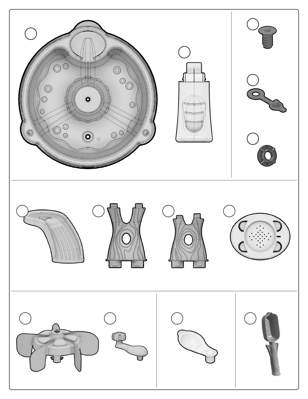 Page #2 background image