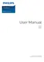 Preview: User Manual