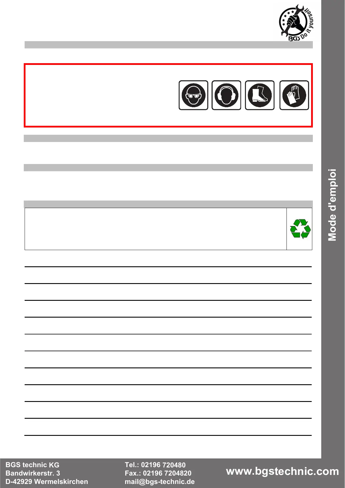 Page #6 background image