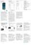 Preview: Quick Start Guide