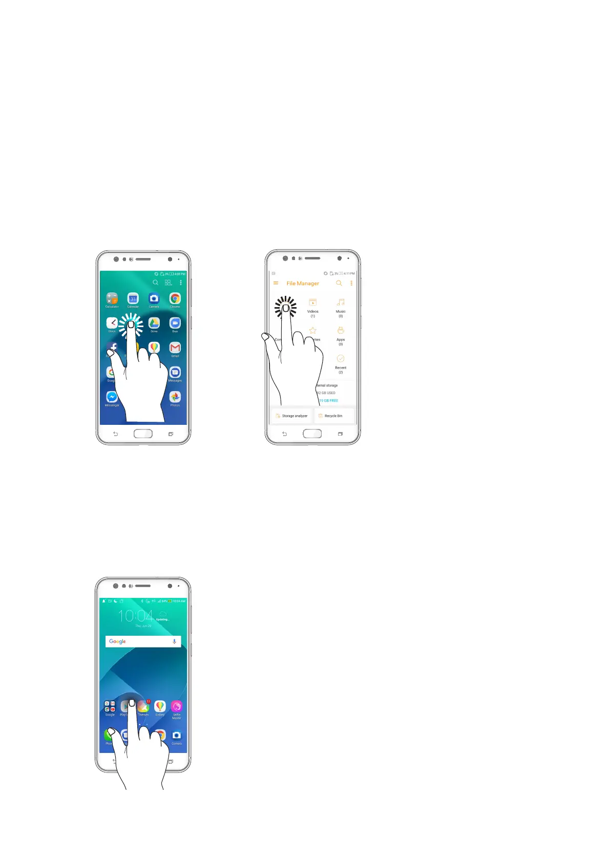 Page #18 background image