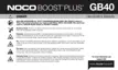Preview: User Guide & Warranty