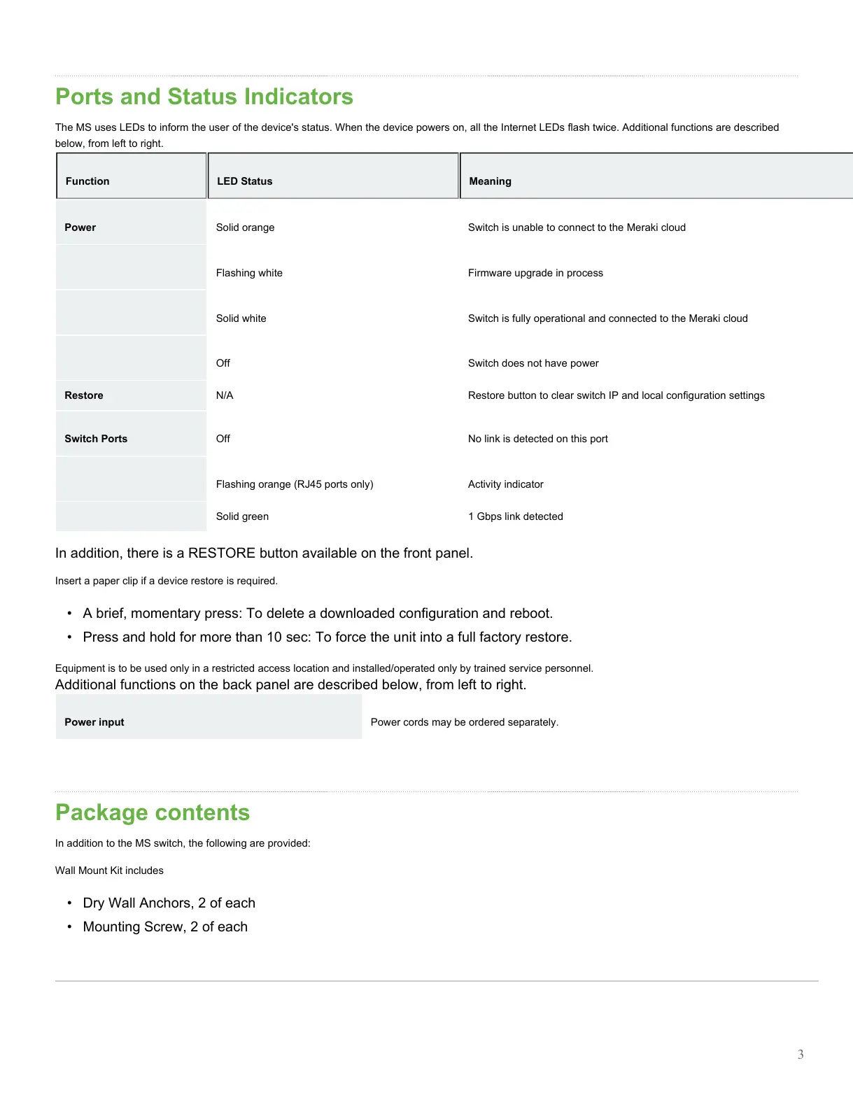 Page #3 background image