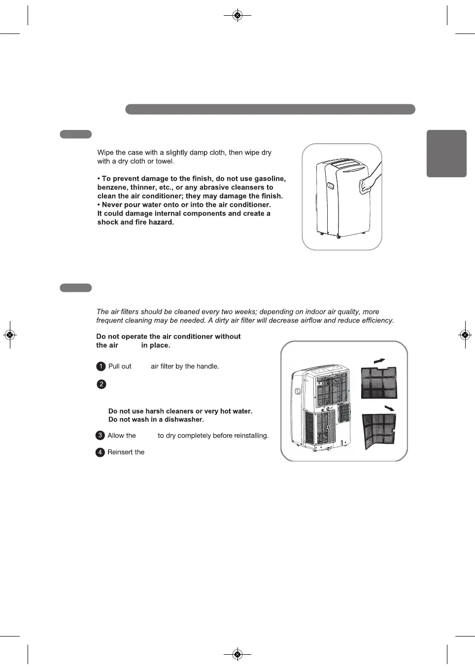 Page #25 background image