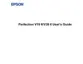 Preview: User Guide