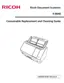 Preview: Consumable Replacement And Cleaning Guide