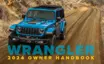 Preview: Owner's Handbook