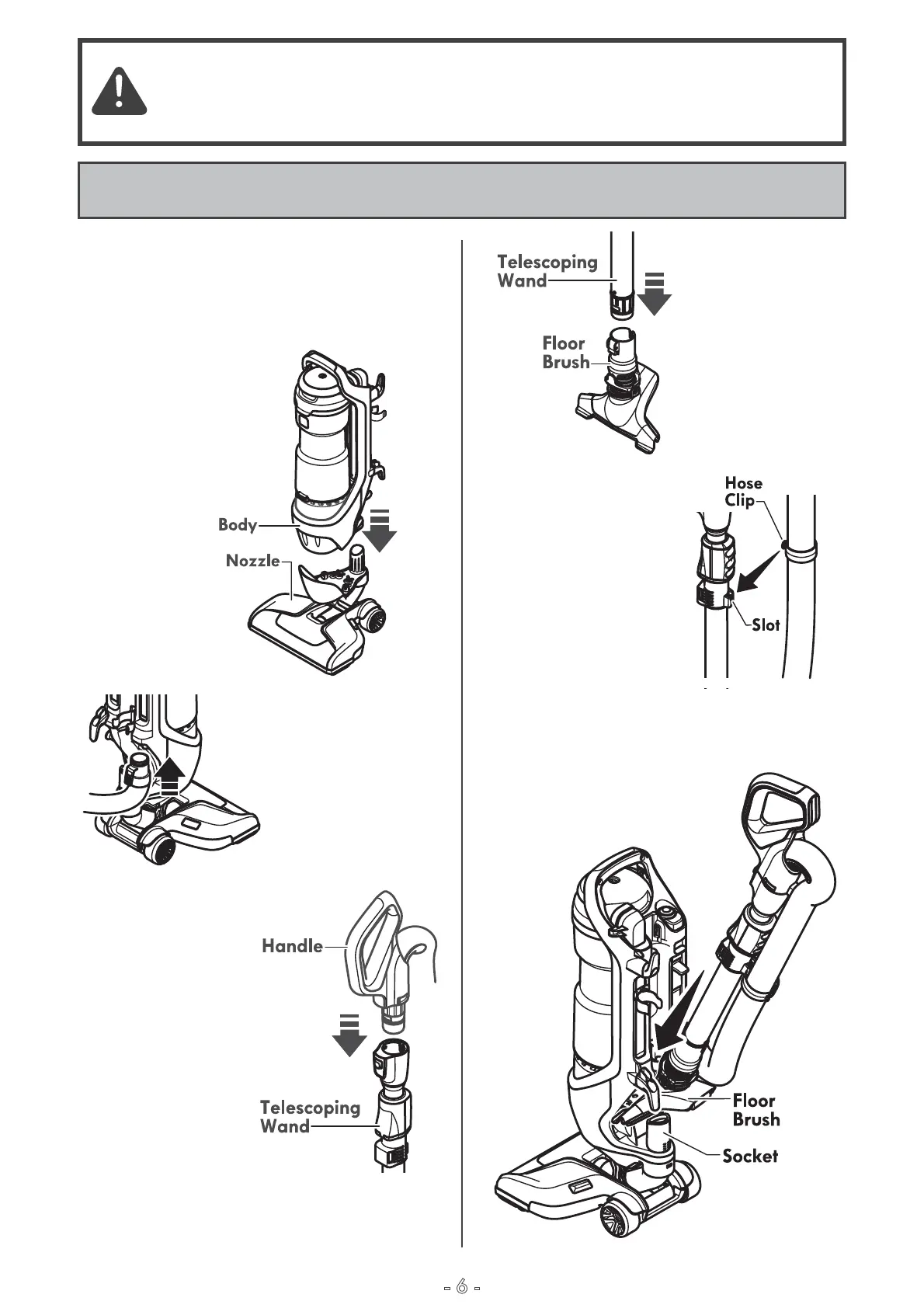 Page #6 background image