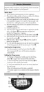 Preview: Operating Manual