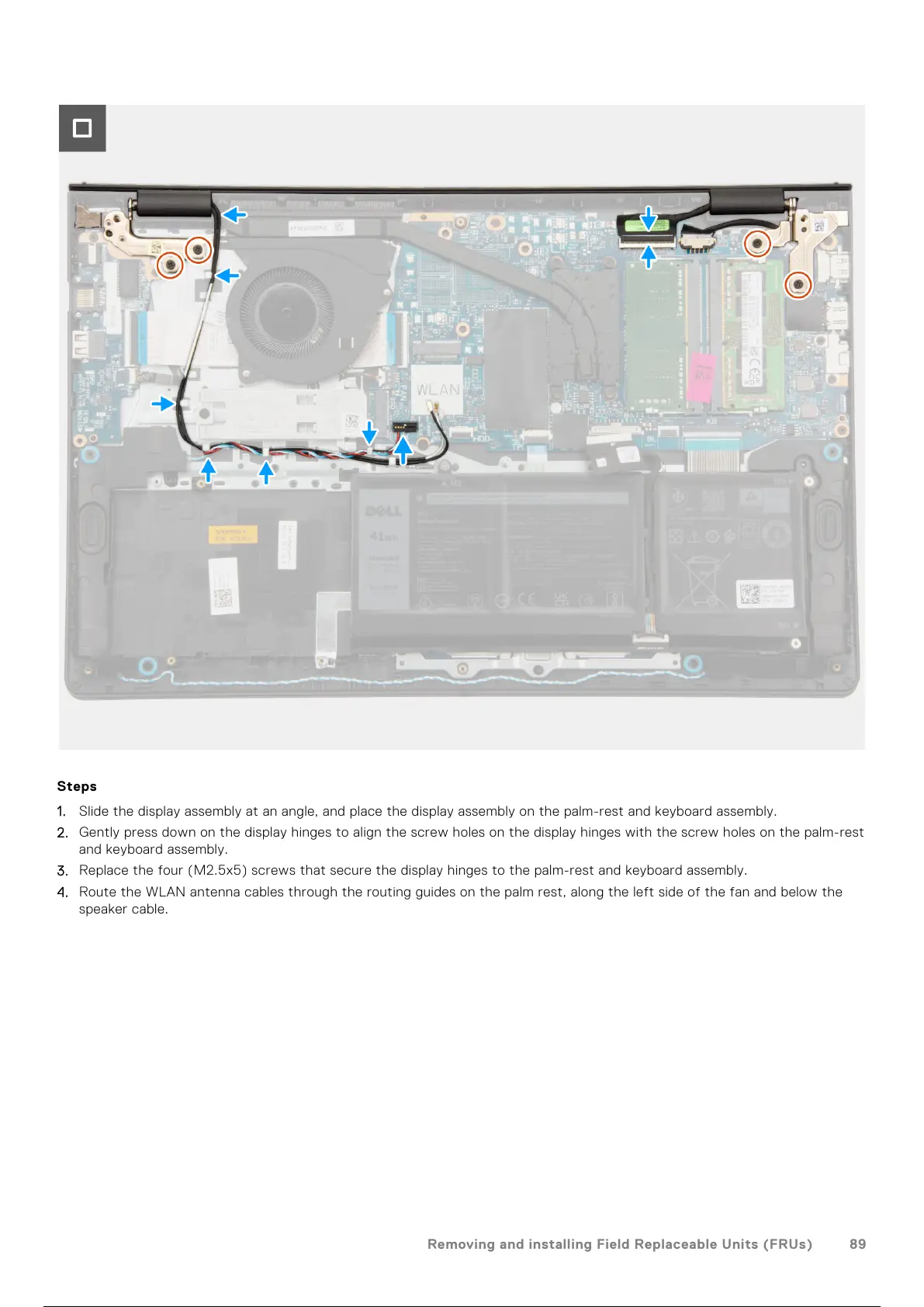 Page #90 background image