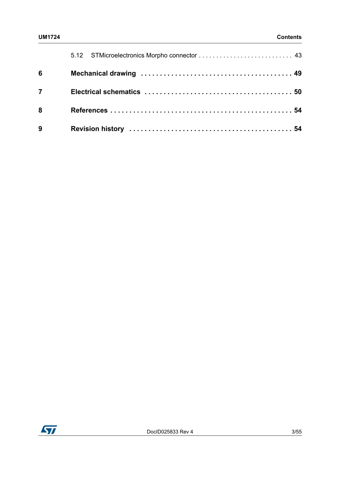 Page #3 background image