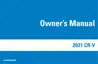 Preview: Owner's Manual