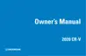 Preview: Owner's Manual