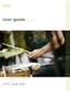Preview: User Guide
