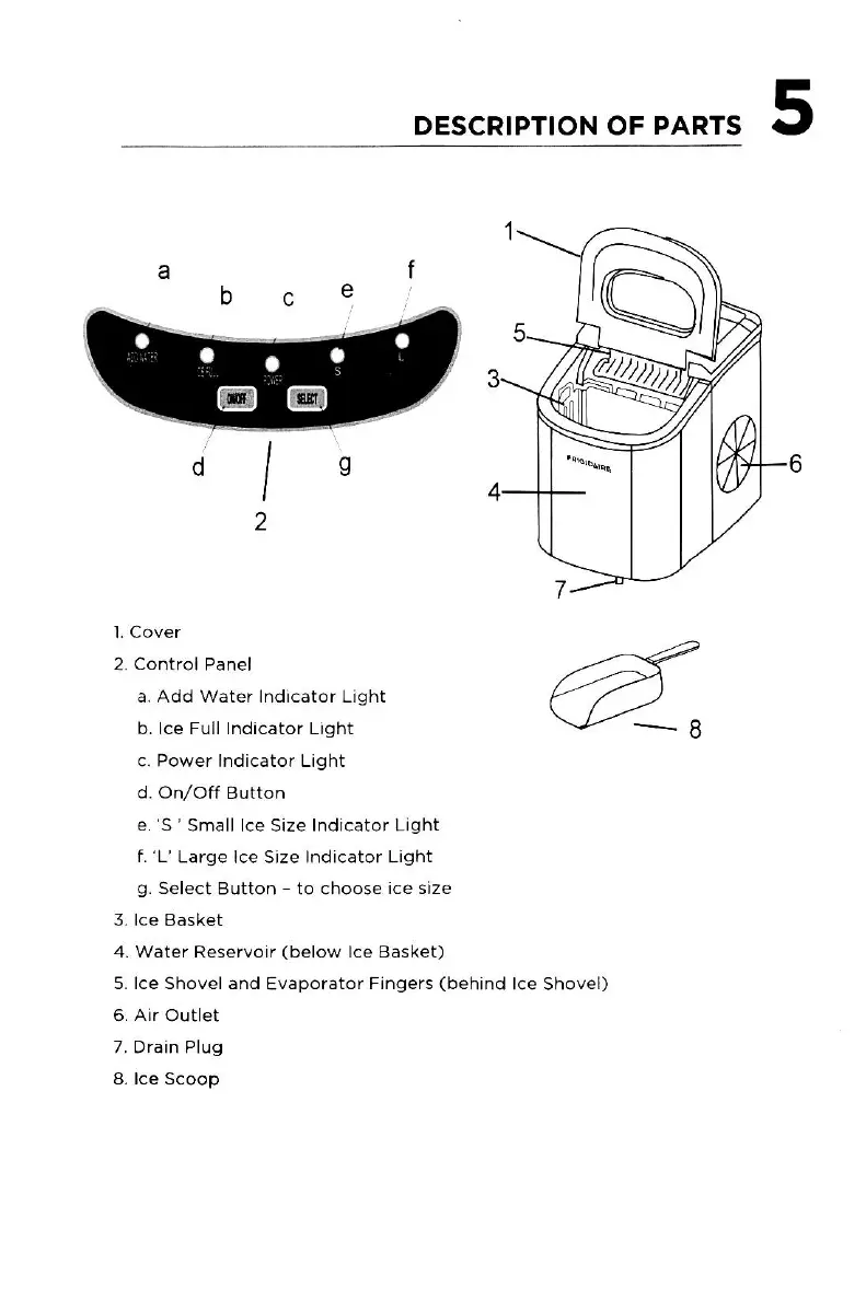 Page #5 background image