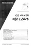 Preview: Use & Care