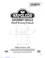 Preview: Product Manual