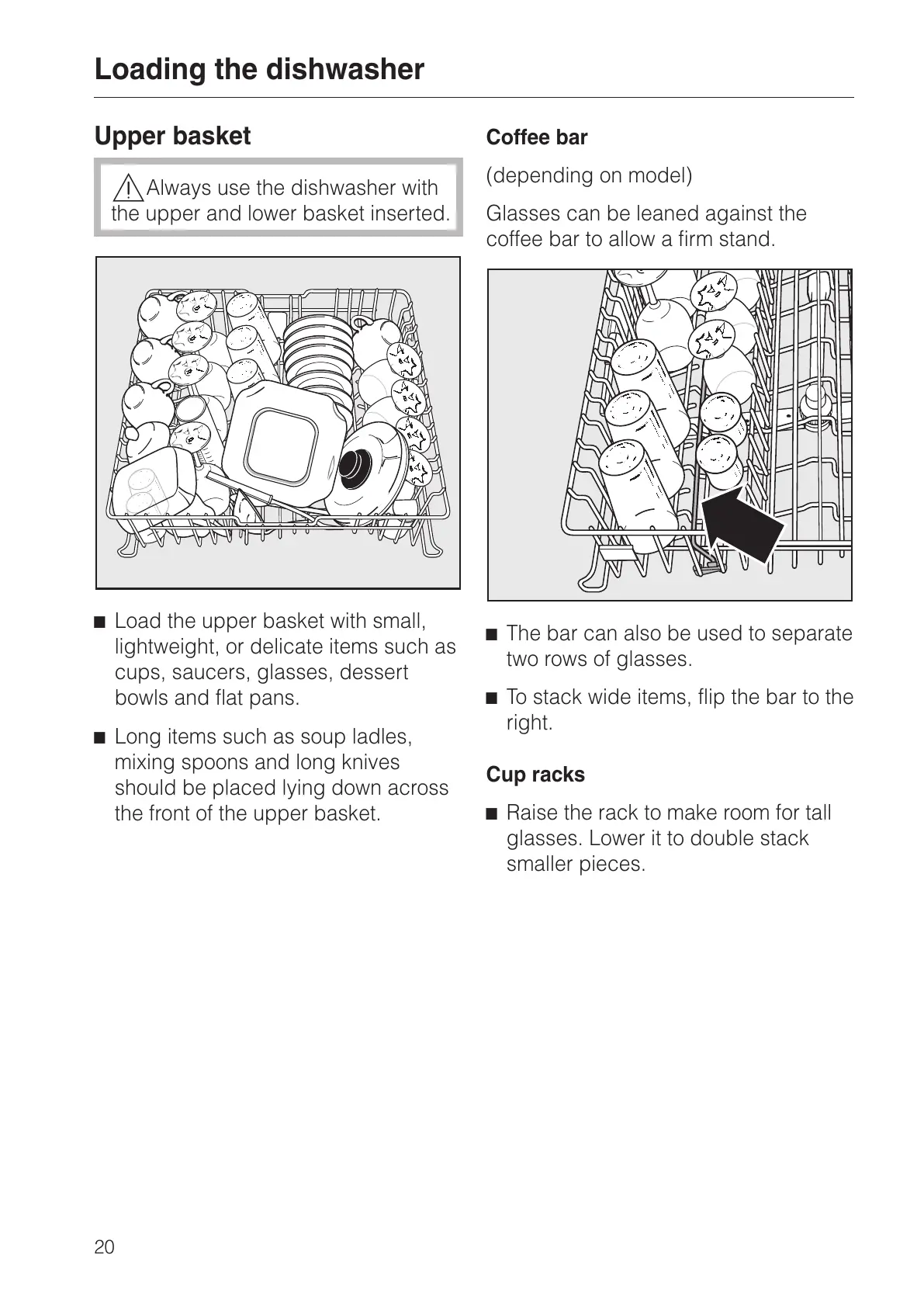 Page #20 background image