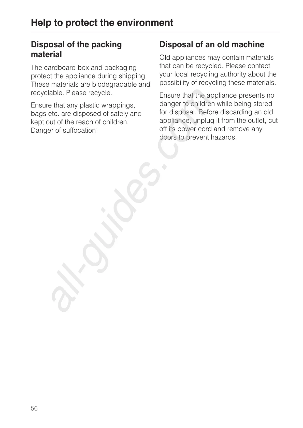 Page #56 background image