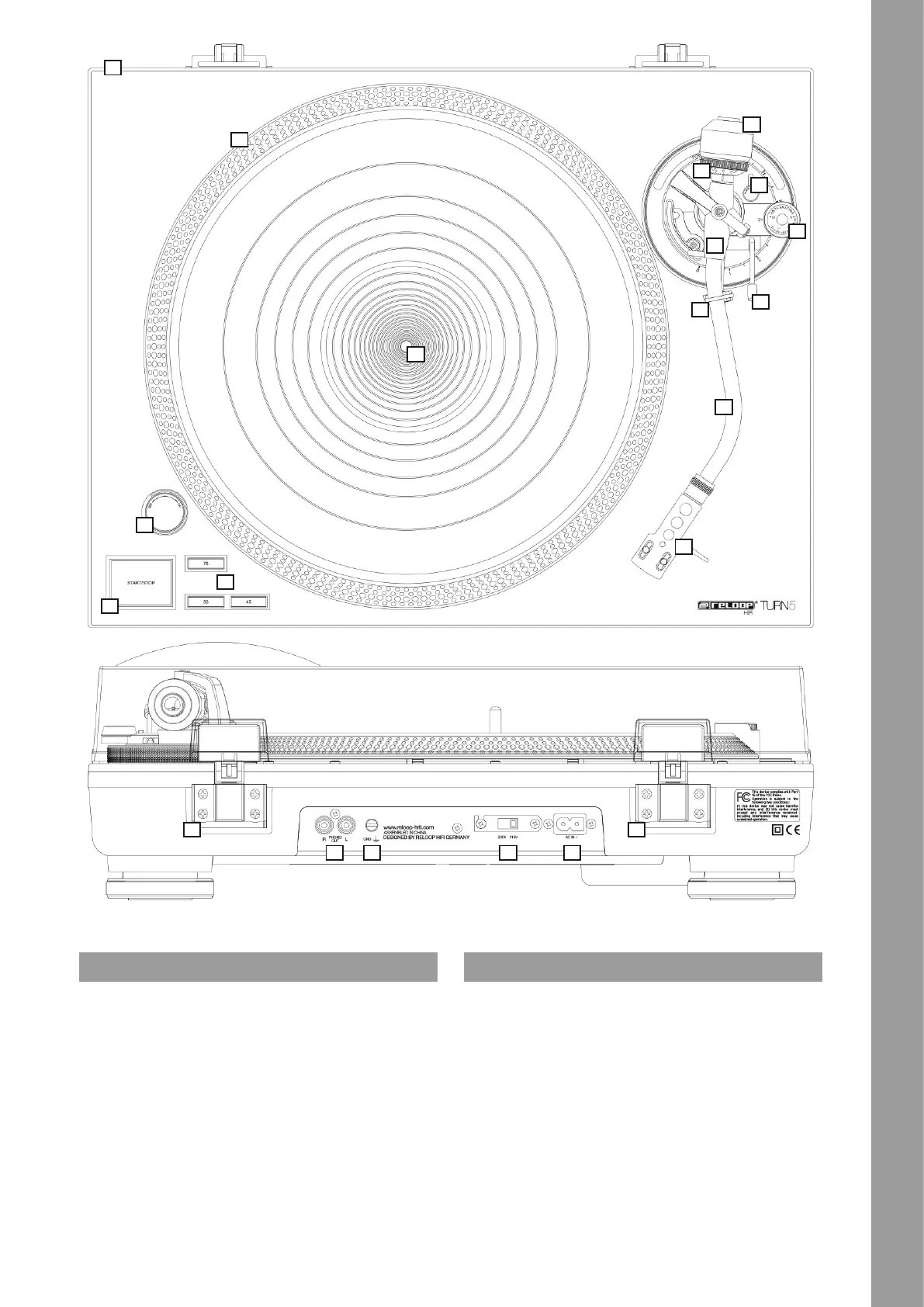 Page #5 background image