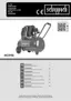 Preview: Original Instruction Manual