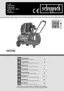 Preview: Translation Of Original Instruction Manual