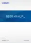 Preview: User Manual