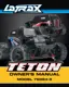 Preview: Owner's Manual