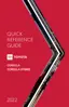 Preview: Quick Reference Guide