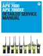 Preview: Detailed Service Manual