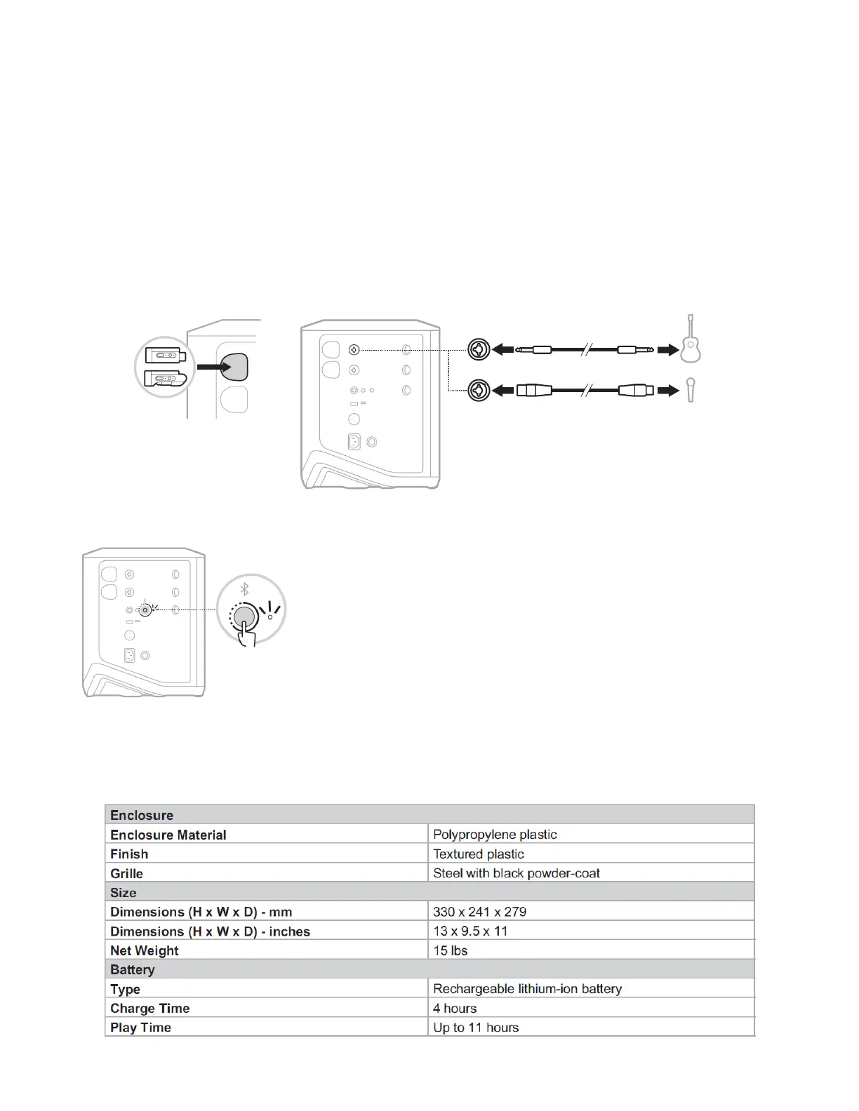 Page #6 background image