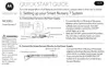 Preview: Quick Start Guide