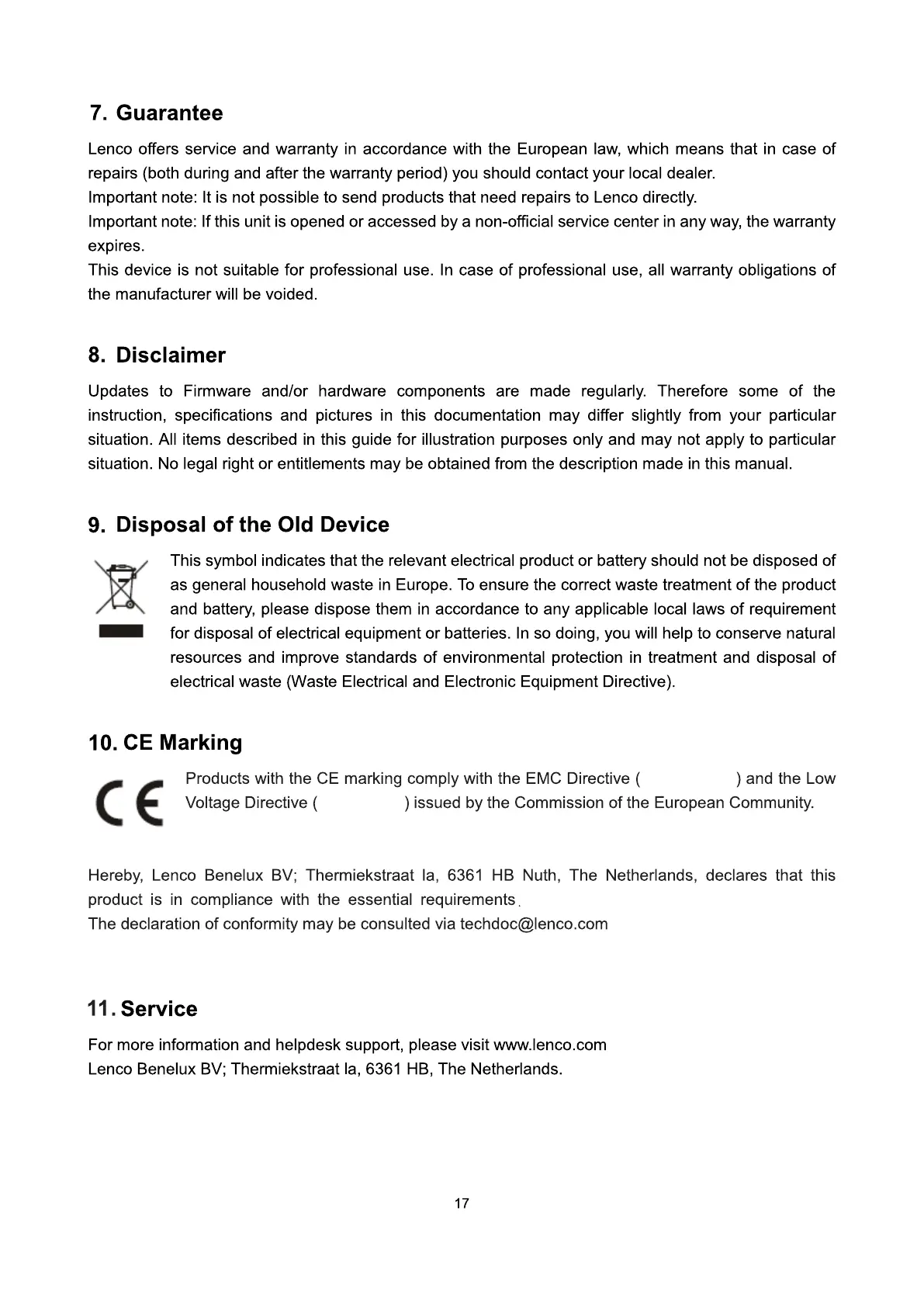 Page #17 background image