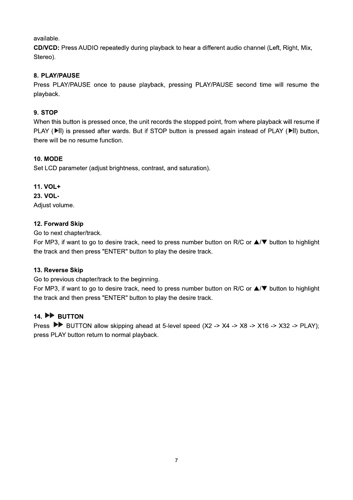 Page #7 background image