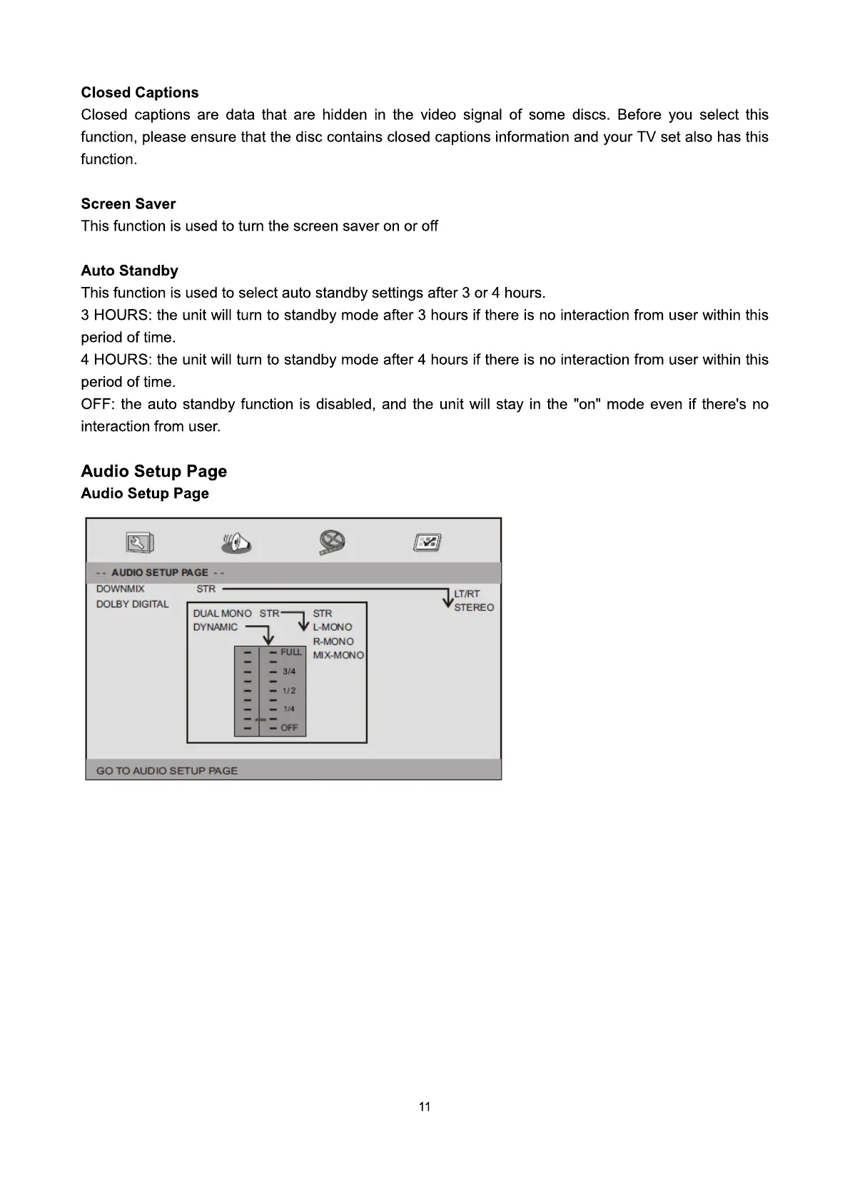 Page #11 background image