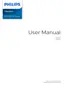 Preview: User Manual