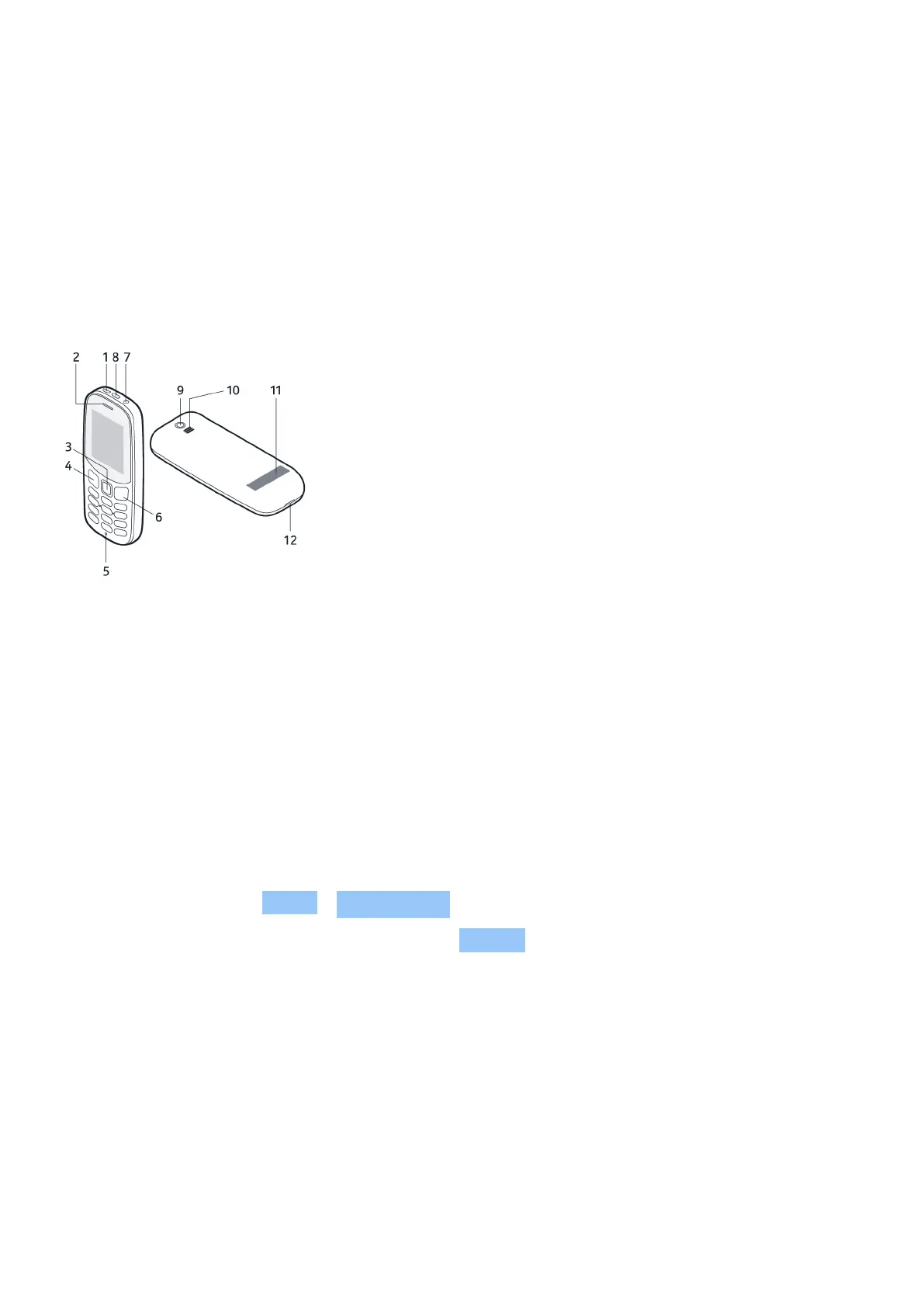 Page #6 background image